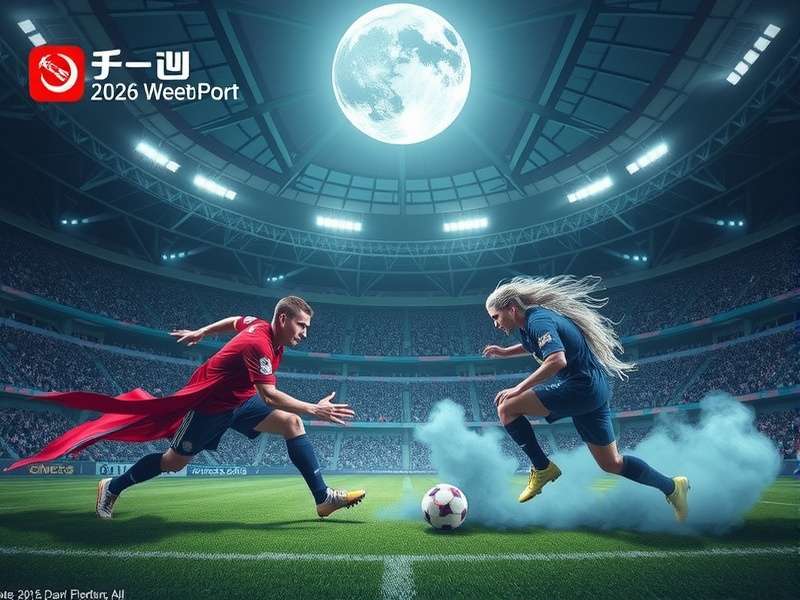 足球数据分析团队工作场景